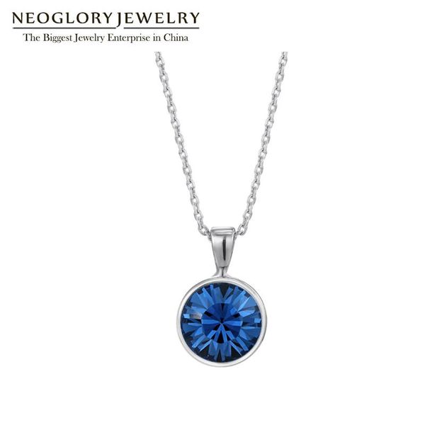pendant necklaces neoglory white & black 8mm crystal pendants for women teen girls blue rhinestone charm fashion jewelry trendy gift, Silver
pendant necklaces neoglory white & black 8mm crystal pendants for women teen girls blue rhinestone charm fashion jewelry trendy gift, Silver
