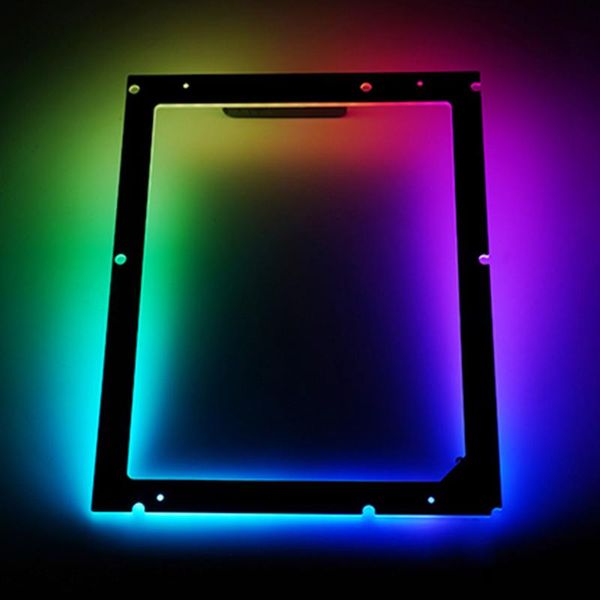 atx pc case motherboard light-emitting backplane 5v 3pin argb deskatx motherboard decoration lamp strip back light pad
atx pc case motherboard light-emitting backplane 5v 3pin argb deskatx motherboard decoration lamp strip back light pad