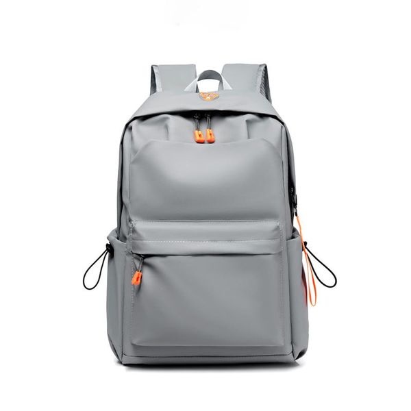 backpack casual fashion male bag men's water proof shoulders lightweight and wear-resistant lapusb jt240010
backpack casual fashion male bag men's water proof shoulders lightweight and wear-resistant lapusb jt240010