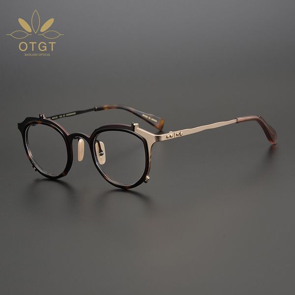design glasses low luxury coffee japanese handmade irregular polygon artistic personality maruyama nearsighted spectacle frame zhenghong, White;black
design glasses low luxury coffee japanese handmade irregular polygon artistic personality maruyama nearsighted spectacle frame zhenghong, White;black