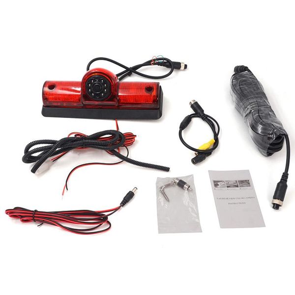 car rear view cameras& parking sensors led brake light ir cmos waterproof hd camera for nv passenger and cargo van 2009-2014
car rear view cameras& parking sensors led brake light ir cmos waterproof hd camera for nv passenger and cargo van 2009-2014