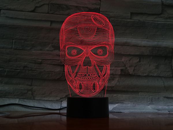 3d led night light 7 color touch switch skull designs led lights plastic lampshape 3d usb powered night lamp atmosphere novelty lighting
3d led night light 7 color touch switch skull designs led lights plastic lampshape 3d usb powered night lamp atmosphere novelty lighting