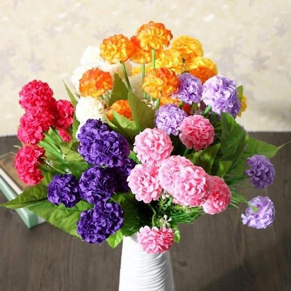 decorative flowers & wreaths artificial daisy chrysanthemum silk floral bouquet 8 heads 7 colors home garden
decorative flowers & wreaths artificial daisy chrysanthemum silk floral bouquet 8 heads 7 colors home garden