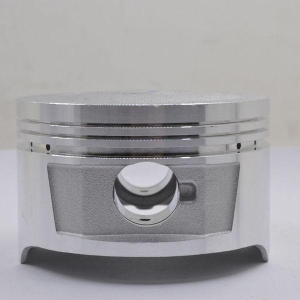 motorcycle piston set is suitable for cf250, ch250, ks4, atv250, 72mm cylinder diameter 17mm piston pin
motorcycle piston set is suitable for cf250, ch250, ks4, atv250, 72mm cylinder diameter 17mm piston pin
