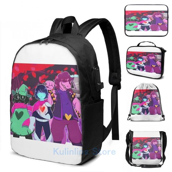 backpack funny graphic print heroes of light usb charge men school bags women bag travel laptop
backpack funny graphic print heroes of light usb charge men school bags women bag travel laptop