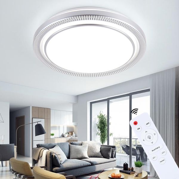 modern 220v 80w round led ceiling lights lamps fixtures with remote control for indoor home house living room kitchen bedroom
modern 220v 80w round led ceiling lights lamps fixtures with remote control for indoor home house living room kitchen bedroom