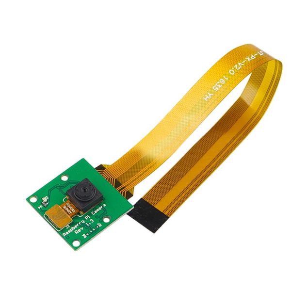 zero camera 5.0mp camera ffc extension +15cm lengthening cable