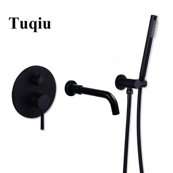 2021 new brass bathroom mixer tap and cold bath faucets wall mounted black bathtub shower faucet set j1i7
2021 new brass bathroom mixer tap and cold bath faucets wall mounted black bathtub shower faucet set j1i7