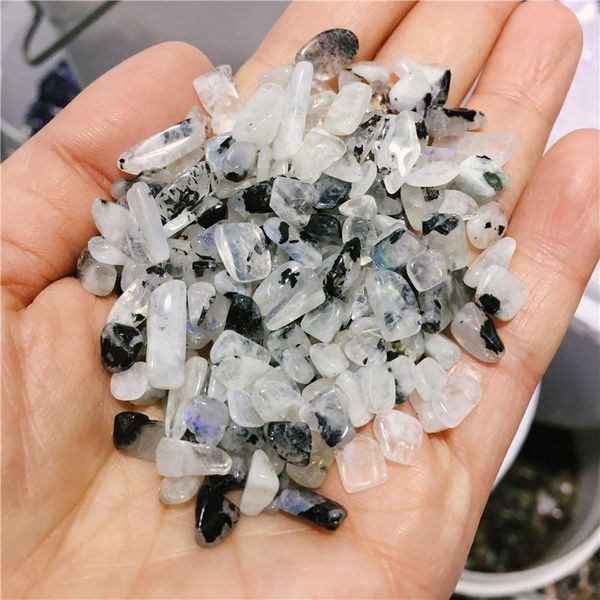 decorative objects & figurines beautiful natural moon stone crystal tumbled labradorite healing specimen minerals home desk aquarium decorat
decorative objects & figurines beautiful natural moon stone crystal tumbled labradorite healing specimen minerals home desk aquarium decorat