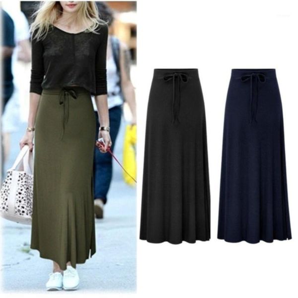 skirts womens elastic waist plus size a-line hip slim long loose sheds split large knitted, Black
skirts womens elastic waist plus size a-line hip slim long loose sheds split large knitted, Black