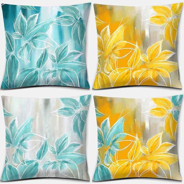 pure light print square pillowcase home decoration car sofa cushion cover linen pellow case (45cm * 45cm) 
pure light print square pillowcase home decoration car sofa cushion cover linen pellow case (45cm * 45cm)