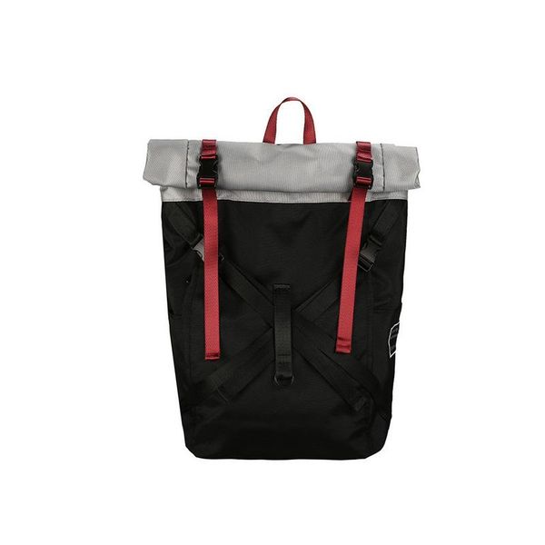 backpack trendy double shoulder for both men and women fashionable oxford cloth bag leisure art unique large printing
backpack trendy double shoulder for both men and women fashionable oxford cloth bag leisure art unique large printing