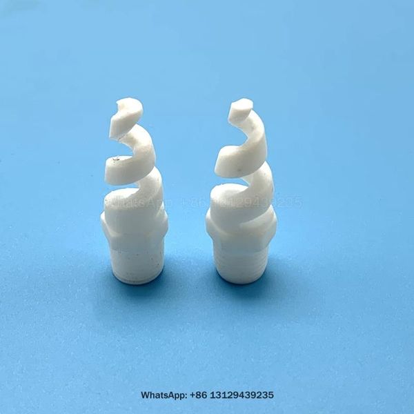 watering equipments dust prevention nozzle, firefighting ptfe spjt spiral pigtail helix nozzle
watering equipments dust prevention nozzle, firefighting ptfe spjt spiral pigtail helix nozzle
