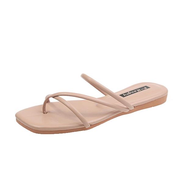 slippers 2021 summer flat heels wear foot ring belt roman sandals women's shoes low heel casual beach, Black
slippers 2021 summer flat heels wear foot ring belt roman sandals women's shoes low heel casual beach, Black