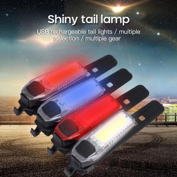 bike lights five flash modes bicycle led waterproof taillight usb charging night ride safety warning light accessories
bike lights five flash modes bicycle led waterproof taillight usb charging night ride safety warning light accessories