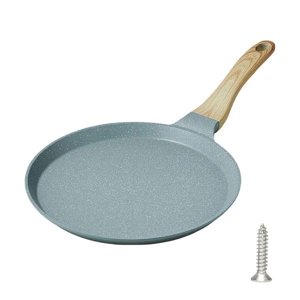 pans easy clean home use pancake pan for cooking durable heat resistant universal kitchen tool cake accessories non stick crepe
pans easy clean home use pancake pan for cooking durable heat resistant universal kitchen tool cake accessories non stick crepe