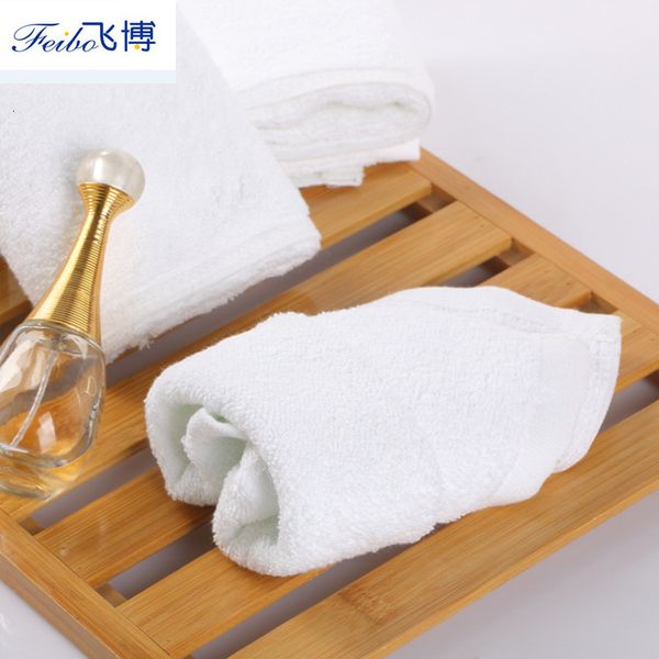 square cotton white thickened absorbent small towel kindergarten el children's cotton embroidery handkerchief, Blue;white 
square cotton white thickened absorbent small towel kindergarten el children's cotton embroidery handkerchief, Blue;white