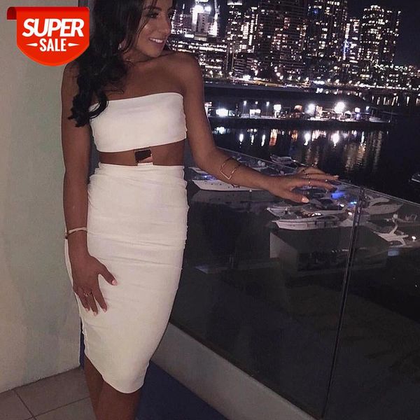 strapless sequined hollowed bodycon dress package hips party club vestidos elegant slim pencil knee length dresses women #h09b, White;black
strapless sequined hollowed bodycon dress package hips party club vestidos elegant slim pencil knee length dresses women #h09b, White;black