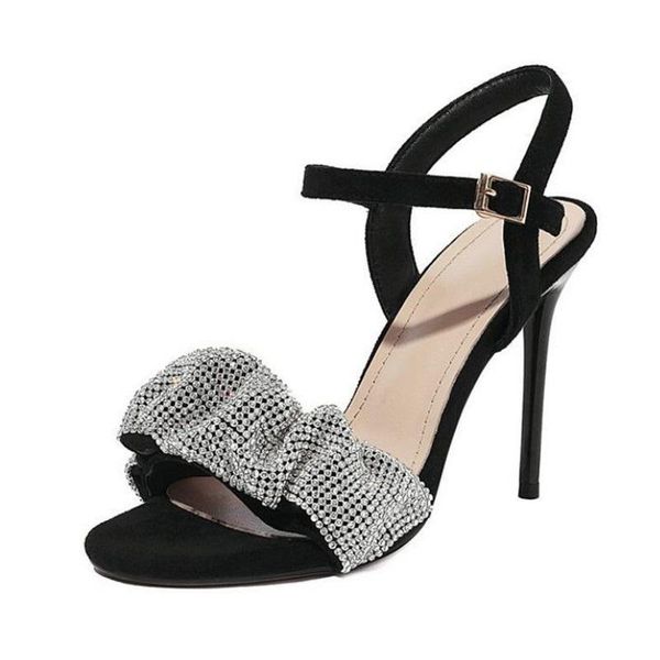sandals us 33-46 red black lady 2021summer rhinestone suede word with open toe high heel women's shoes 5cm 10cm mo10-18
sandals us 33-46 red black lady 2021summer rhinestone suede word with open toe high heel women's shoes 5cm 10cm mo10-18