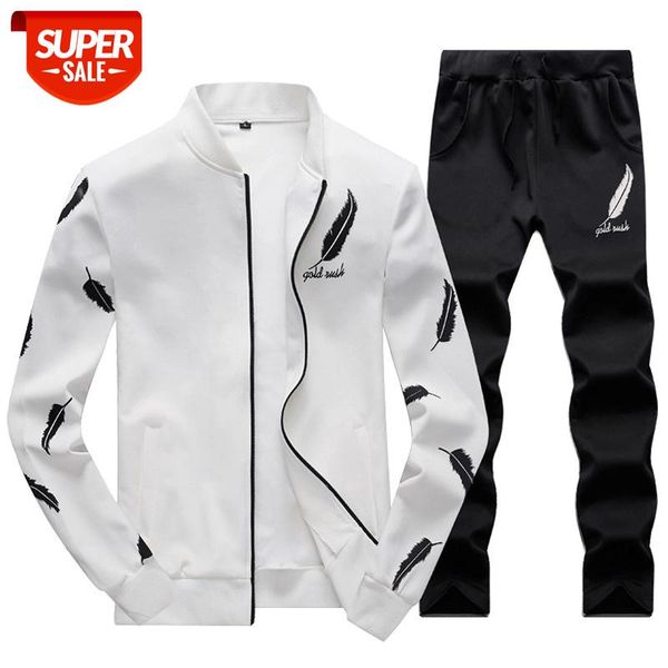 new 2020 men sportswear hoodies set spring autumn hooded mens clothes set sportsuit tracksuit homme chandal sudaderas hombre #kg98, Gray
new 2020 men sportswear hoodies set spring autumn hooded mens clothes set sportsuit tracksuit homme chandal sudaderas hombre #kg98, Gray