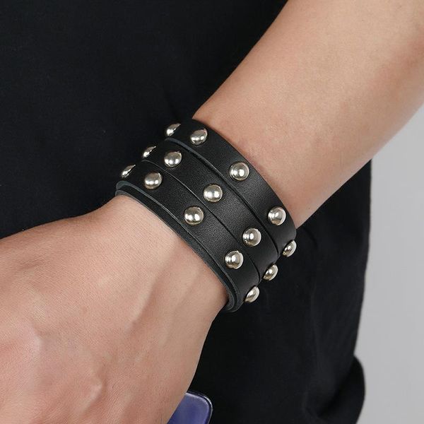 tennis vintage wide metal men's bracelets big wrap leather wristband for women adjustable bracelets&bangles on hand jewelry, Golden;silver
tennis vintage wide metal men's bracelets big wrap leather wristband for women adjustable bracelets&bangles on hand jewelry, Golden;silver