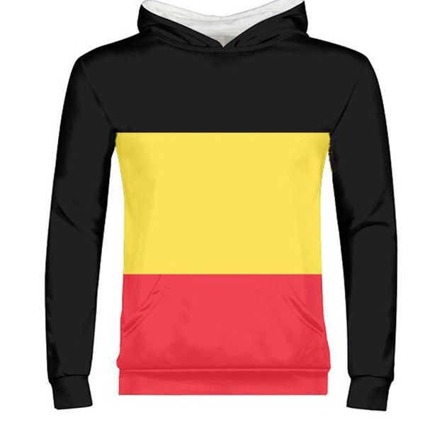 men's hoodies & sweatshirts belgium male custom name number bel belgique belgien zipper sweatshirt be french belgie print po nation fla, Black
men's hoodies & sweatshirts belgium male custom name number bel belgique belgien zipper sweatshirt be french belgie print po nation fla, Black