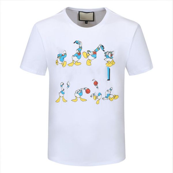 2021 new designer t-shirts male t-shirt female fashion loose comfortable round collar shirt with short sleeves30, White;black
2021 new designer t-shirts male t-shirt female fashion loose comfortable round collar shirt with short sleeves30, White;black