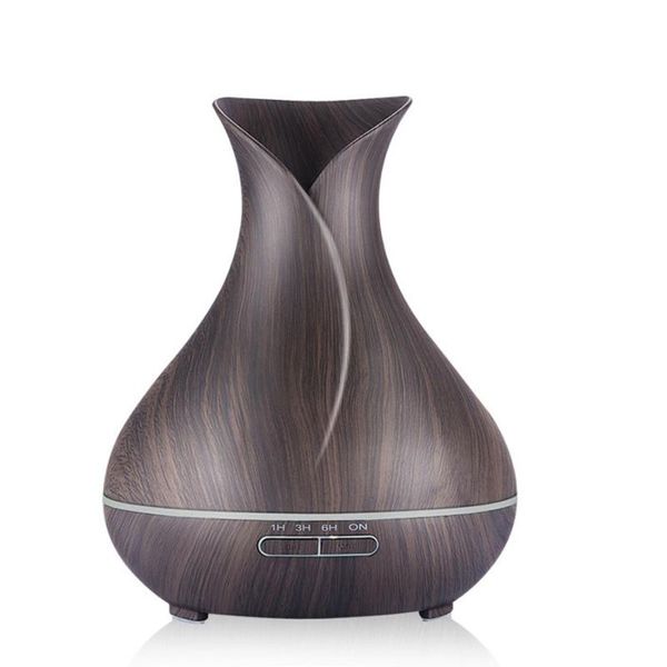 essential oils diffusers aroma oil diffuser ultrasonic air humidifier 400ml with wood grain 7 color changing led lights for office home
essential oils diffusers aroma oil diffuser ultrasonic air humidifier 400ml with wood grain 7 color changing led lights for office home
