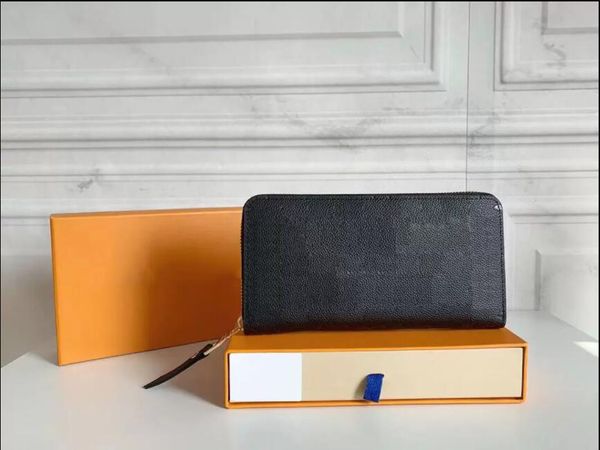 2022 fashion women clutch wallet pu leather wallet single zipper wallets lady ladies long classical purse with orange box card 60017, Red;black
2022 fashion women clutch wallet pu leather wallet single zipper wallets lady ladies long classical purse with orange box card 60017, Red;black