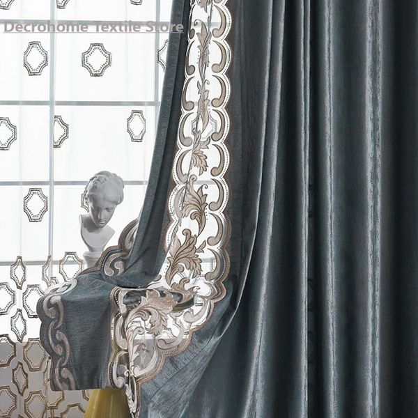 curtain & drapes high-grade flannel hollow embroidered curtains modern minimalist nordic living room bedroom study finished customization
curtain & drapes high-grade flannel hollow embroidered curtains modern minimalist nordic living room bedroom study finished customization