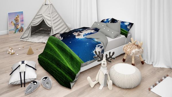 bedding sets galaxy printing set luxury duvet cover with pillowcase quilt king starry sky pattern comforter
bedding sets galaxy printing set luxury duvet cover with pillowcase quilt king starry sky pattern comforter