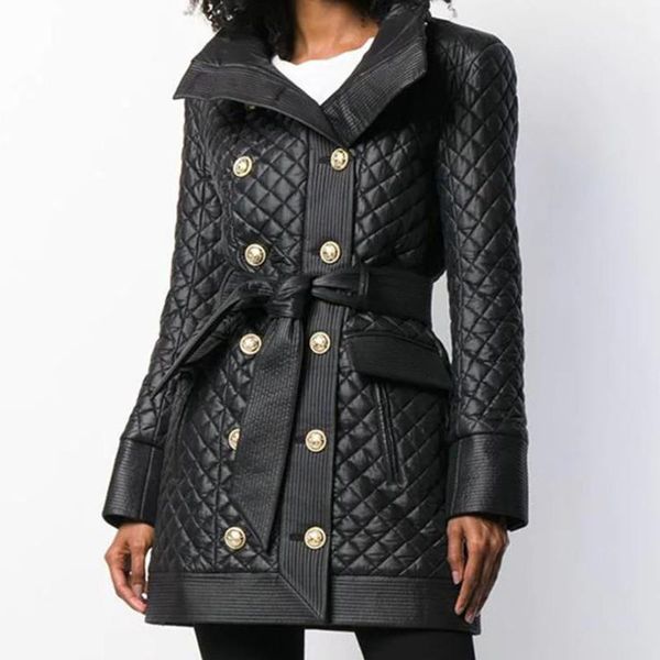 sheepskin coat for women casual long genuine leather jacket winter outerwear natural women's & faux, Black
sheepskin coat for women casual long genuine leather jacket winter outerwear natural women's & faux, Black