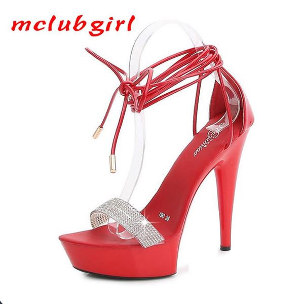 sandals mclubgirl platform women wedding shoes 2021 super high heel 13cm nightclub party female red lfd, Black
sandals mclubgirl platform women wedding shoes 2021 super high heel 13cm nightclub party female red lfd, Black