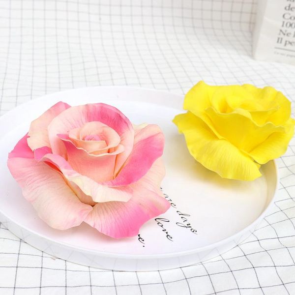 affordable model pu large rose perianth melaleuca rose wedding flower wall decoration pgraphic prop decoration artificial fl
affordable model pu large rose perianth melaleuca rose wedding flower wall decoration pgraphic prop decoration artificial fl