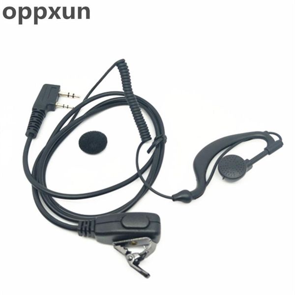 walkie talkie oppxun 2pcs curve belt spring headset for baofeng uv5r 888s tk3107 3207 quansheng uv-2
walkie talkie oppxun 2pcs curve belt spring headset for baofeng uv5r 888s tk3107 3207 quansheng uv-2