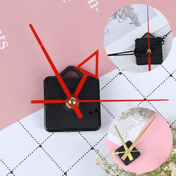 1 set mechanism silent quartz watch wall clock movement parts repair replacement
1 set mechanism silent quartz watch wall clock movement parts repair replacement