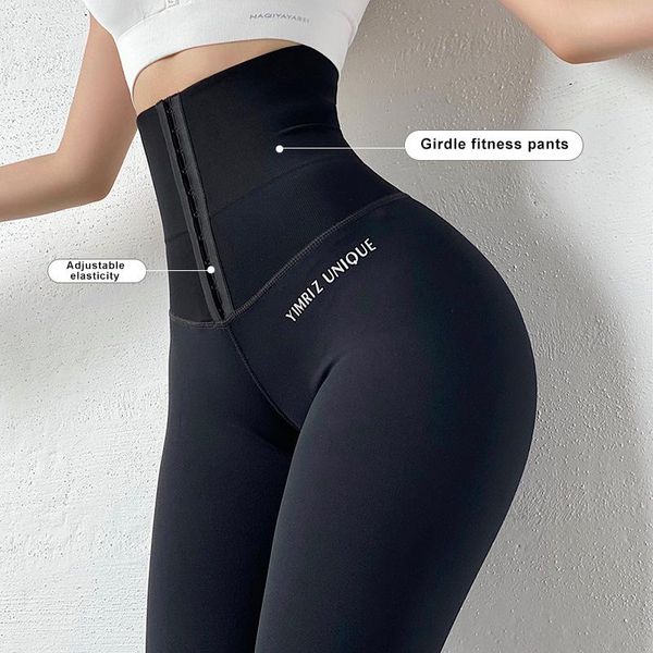 women's leggings drain corset fitness high waisted sports pants workout legging women running training skinny activewear, Black
women's leggings drain corset fitness high waisted sports pants workout legging women running training skinny activewear, Black