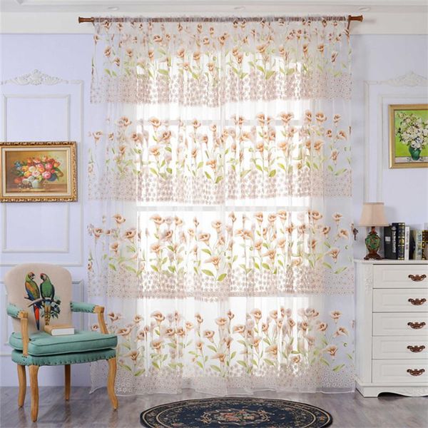 flowers sheer curtains tulle window treatment voile drapes valance fabric door curtain for living room bedroom outdoor panels
flowers sheer curtains tulle window treatment voile drapes valance fabric door curtain for living room bedroom outdoor panels
