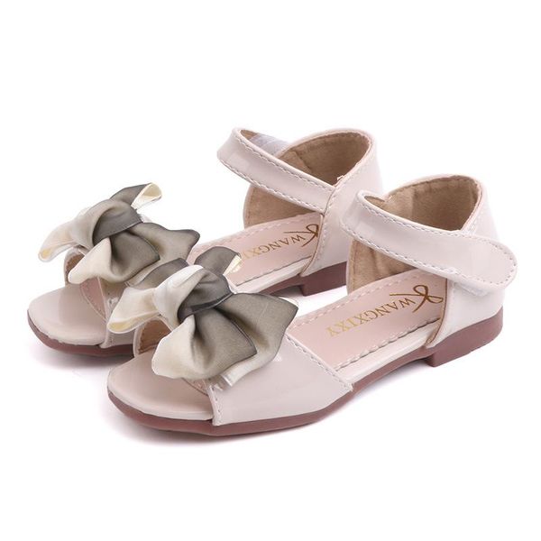 casual little kids bright leather children princess bow-knot open-toe flats summer girls sweet butterfly-knot half beach sandals, Black;red
casual little kids bright leather children princess bow-knot open-toe flats summer girls sweet butterfly-knot half beach sandals, Black;red