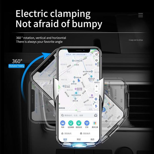 cell phone mounts & holders car mobile wireless charging bracket magnetic absorption universal all holder quick charge
cell phone mounts & holders car mobile wireless charging bracket magnetic absorption universal all holder quick charge