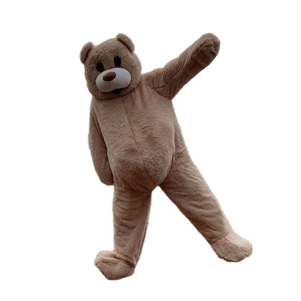 mascot costumes funny web celebrity dancing bear plush mascot costume suit easter christmas halloween birthday party, Red;yellow
mascot costumes funny web celebrity dancing bear plush mascot costume suit easter christmas halloween birthday party, Red;yellow
