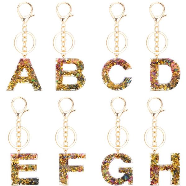 keychains english letter a-z gradient resin keychain shell pieces filling epoxy star moon sequins car bag key rings decor pendant gift, Silver
keychains english letter a-z gradient resin keychain shell pieces filling epoxy star moon sequins car bag key rings decor pendant gift, Silver
