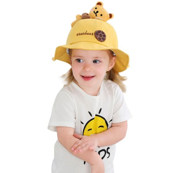 cute cartoons summer kids boys girls printing pattern bucket hats hat sun cap outdoor fashion accessories, Blue;gray
cute cartoons summer kids boys girls printing pattern bucket hats hat sun cap outdoor fashion accessories, Blue;gray