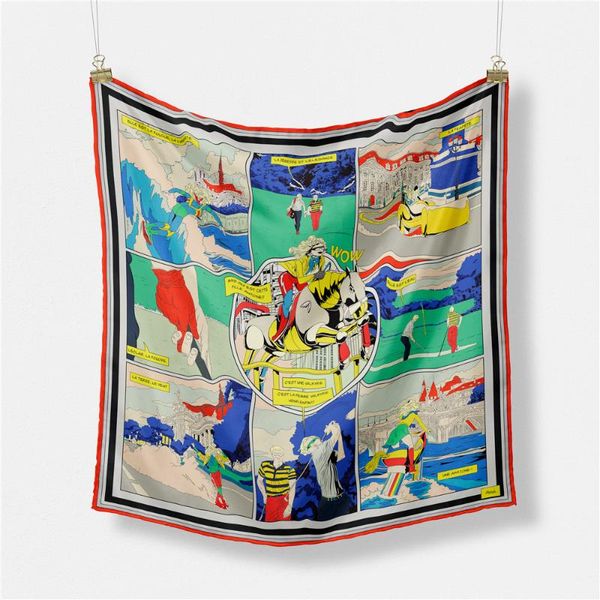 scarves 53cm design women scarf 2021 brand silk fashion hair square hijab neckerchief for ladies bandana beach towel, Blue;gray
scarves 53cm design women scarf 2021 brand silk fashion hair square hijab neckerchief for ladies bandana beach towel, Blue;gray