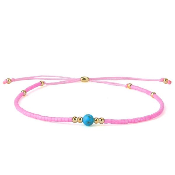 charm bracelets kelitch pink miyuki cuff for women cute trendy seed beads stretch friendship wrap chain female jewelry, Golden;silver
charm bracelets kelitch pink miyuki cuff for women cute trendy seed beads stretch friendship wrap chain female jewelry, Golden;silver