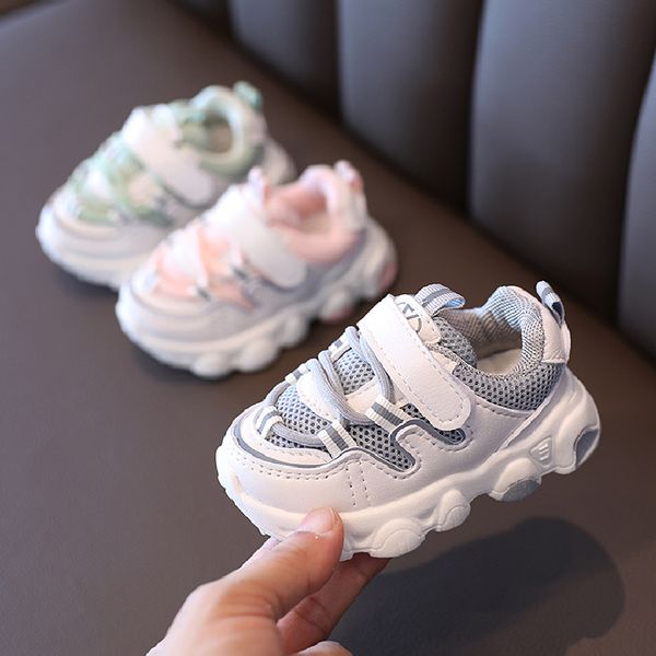 2021 autumn new boys girls sneakers shoes baby soft-soled toddler shoes trendy shoes non-slip toddler running kids
2021 autumn new boys girls sneakers shoes baby soft-soled toddler shoes trendy shoes non-slip toddler running kids