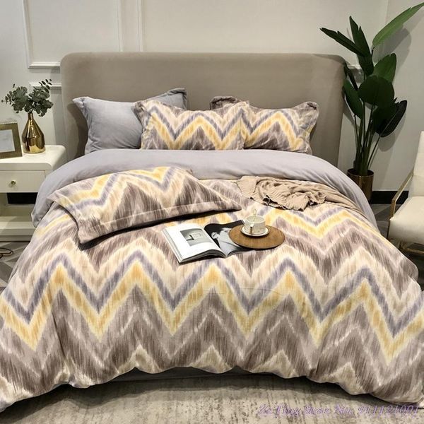 bedding sets winter light luxury nordic style coral velvet set double-sided thickened warm autumn milk quilt cover 1.8
bedding sets winter light luxury nordic style coral velvet set double-sided thickened warm autumn milk quilt cover 1.8