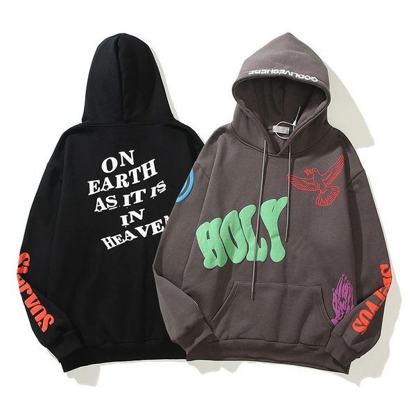 couple hoodies graffiti letter print plus velvet sweatshirt women and man harajuku cotton hoodie hip hop stranger things, Black
couple hoodies graffiti letter print plus velvet sweatshirt women and man harajuku cotton hoodie hip hop stranger things, Black