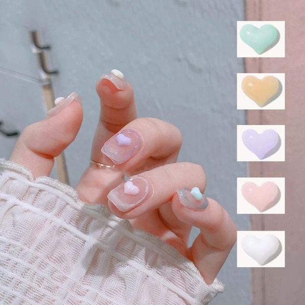 nail art decorations daylight discoloration love jewelry girly style three-dimensional fashion cute little decoration, Silver;gold
nail art decorations daylight discoloration love jewelry girly style three-dimensional fashion cute little decoration, Silver;gold