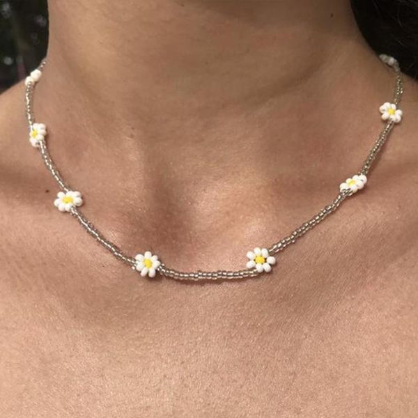 chokers european and american fashion ladies party plastic beaded acrylic flower necklace trend ethnic style, Golden;silver
chokers european and american fashion ladies party plastic beaded acrylic flower necklace trend ethnic style, Golden;silver
